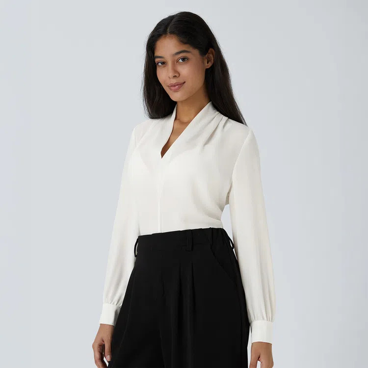 Tops | HALARA