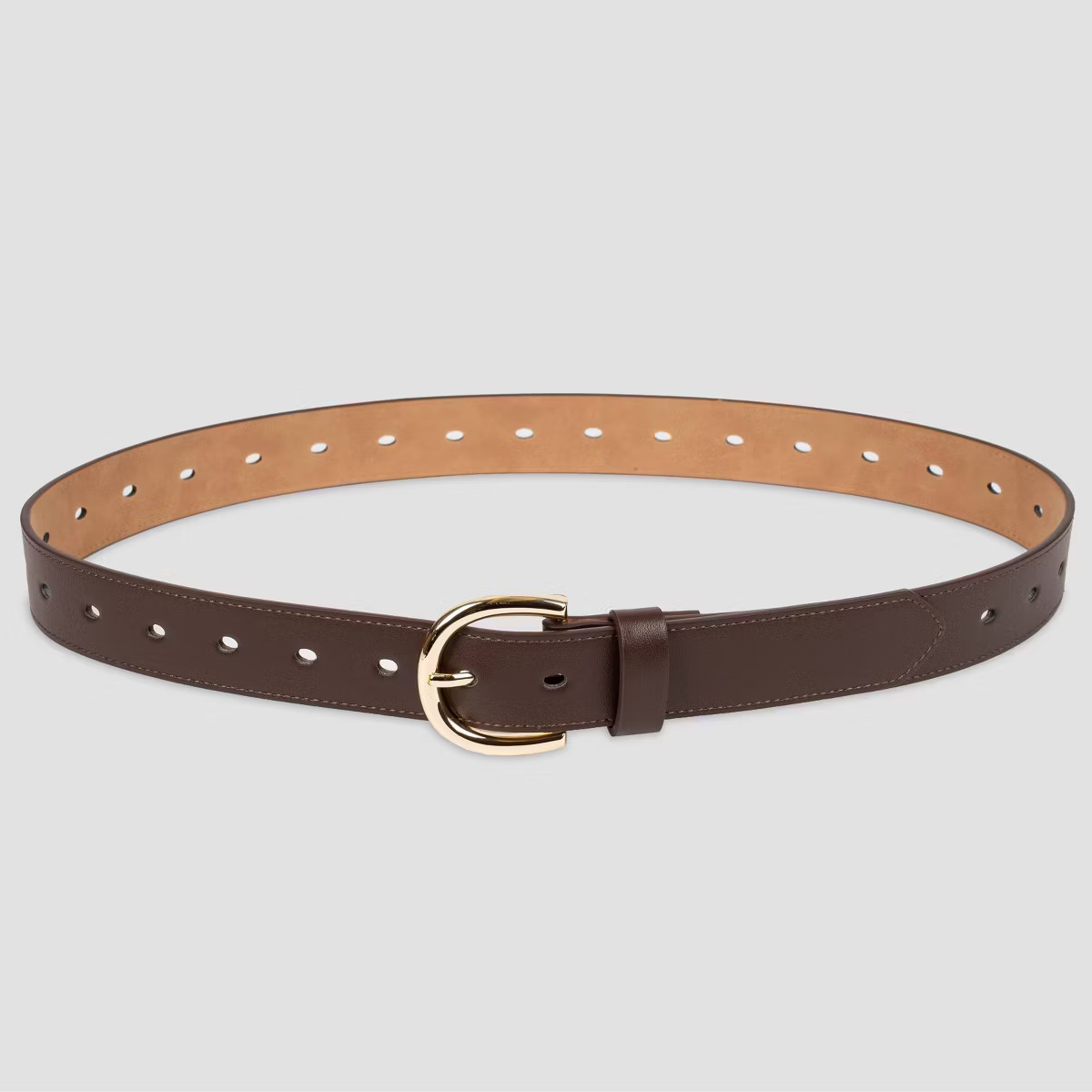 Women's Laser Cut Belt - A New Day™ | Target