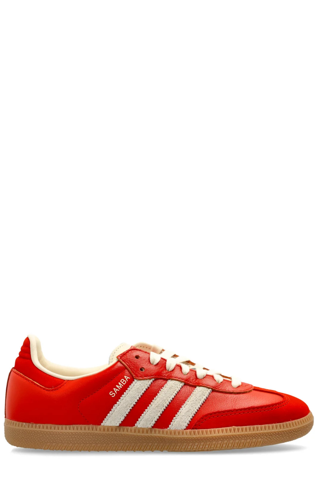 Adidas Originals Samba OG Low-Top Sneakers | Cettire Global