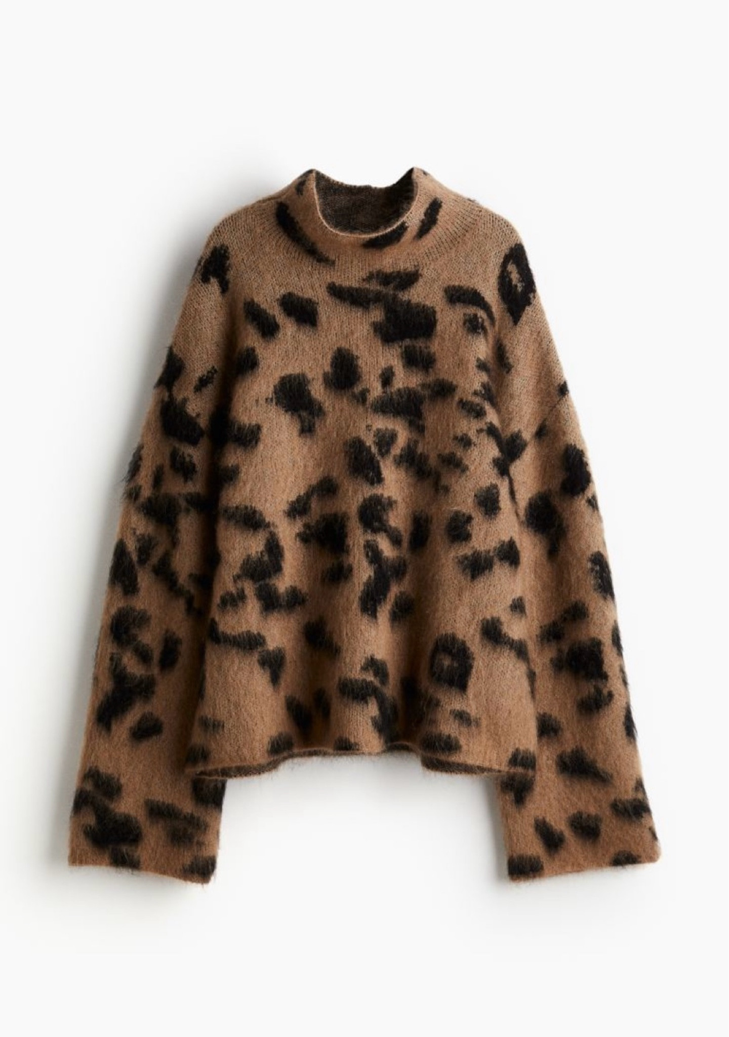 WOW WOW WOW!!!! This is such a gorgeous sweater from H&M 

#LTKeurope #LTKautumn #LTKuk