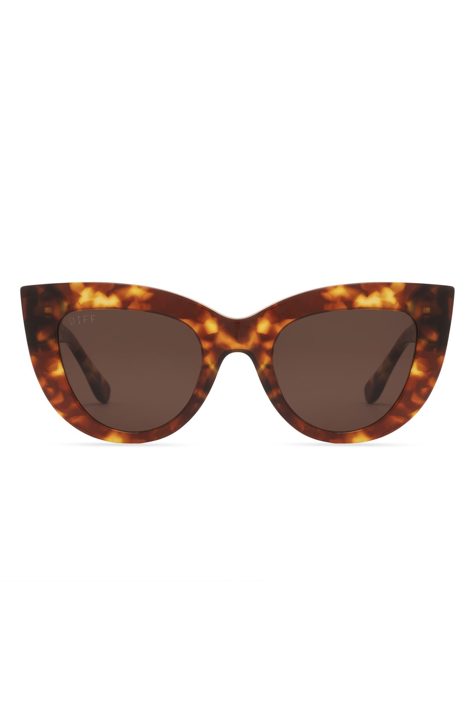 Kimmy 48mm Cat Eye Sunglasses | Nordstrom