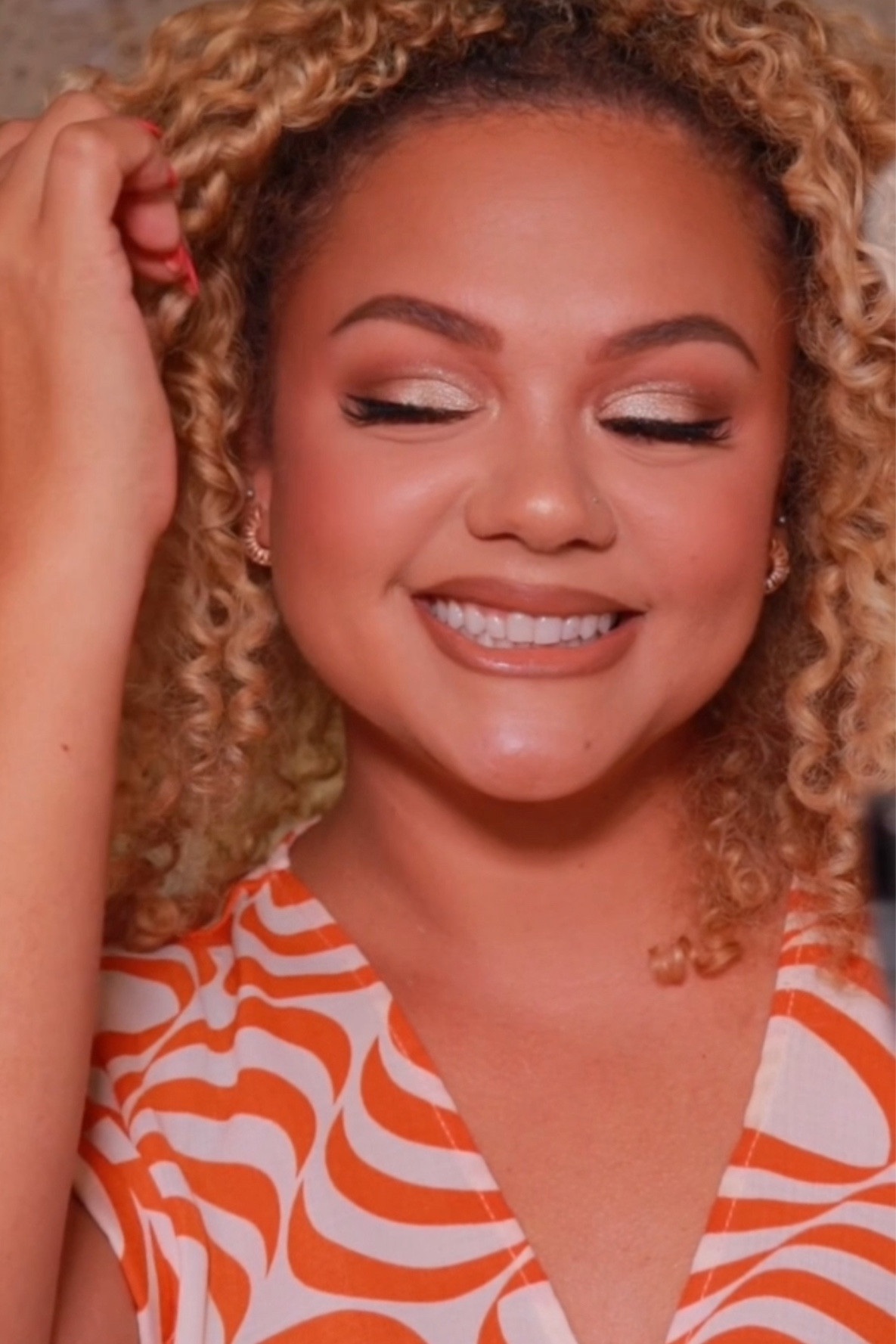 Makeup product breakdown! 

#LTKStyleTip #LTKBeauty