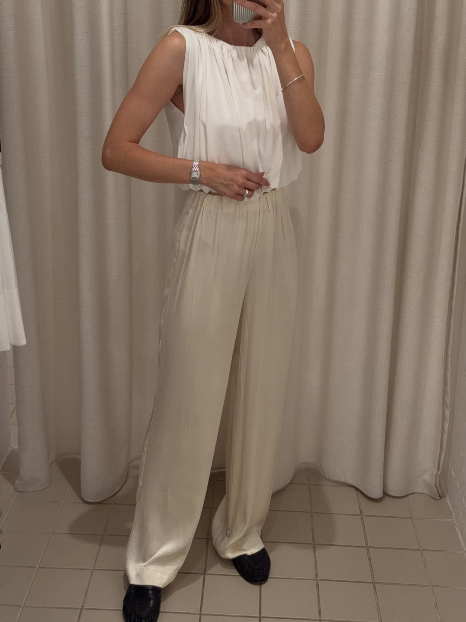 The Dissh Monica satin pant is the most flattering cut 👌🏽 I’m 170cm and wearing a size 6 x

#LTKstyletip #LTKsummer #LTKaustralia