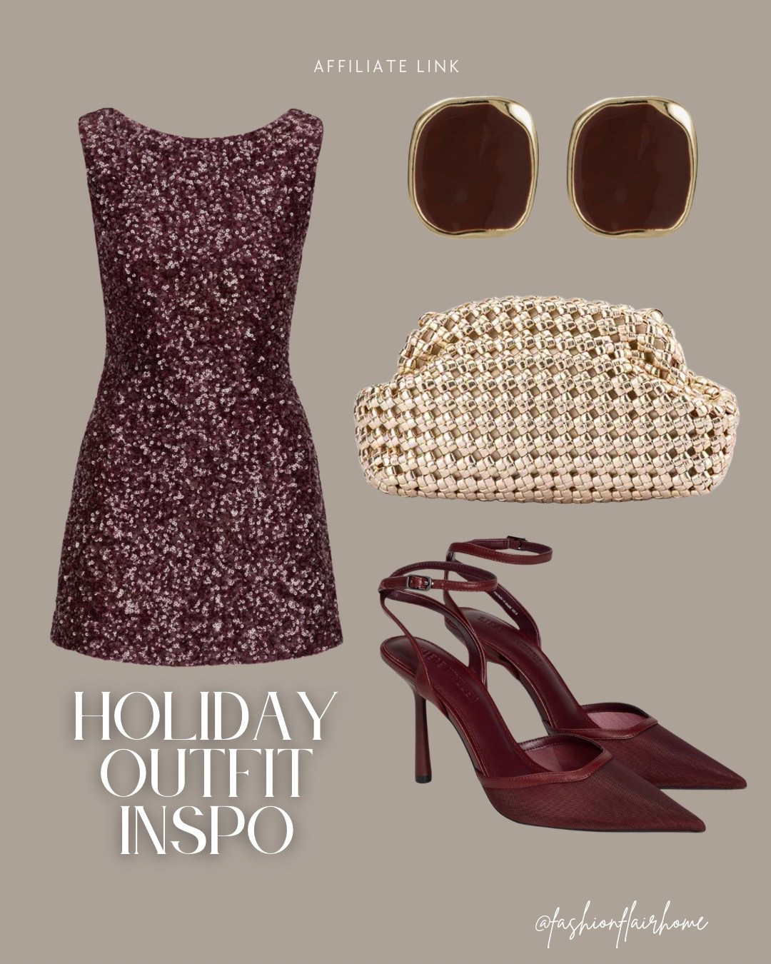 Chic outfit ideas to get you inspired for the holidays! 

#LTKholiday #LTKstyletip #LTKcanada