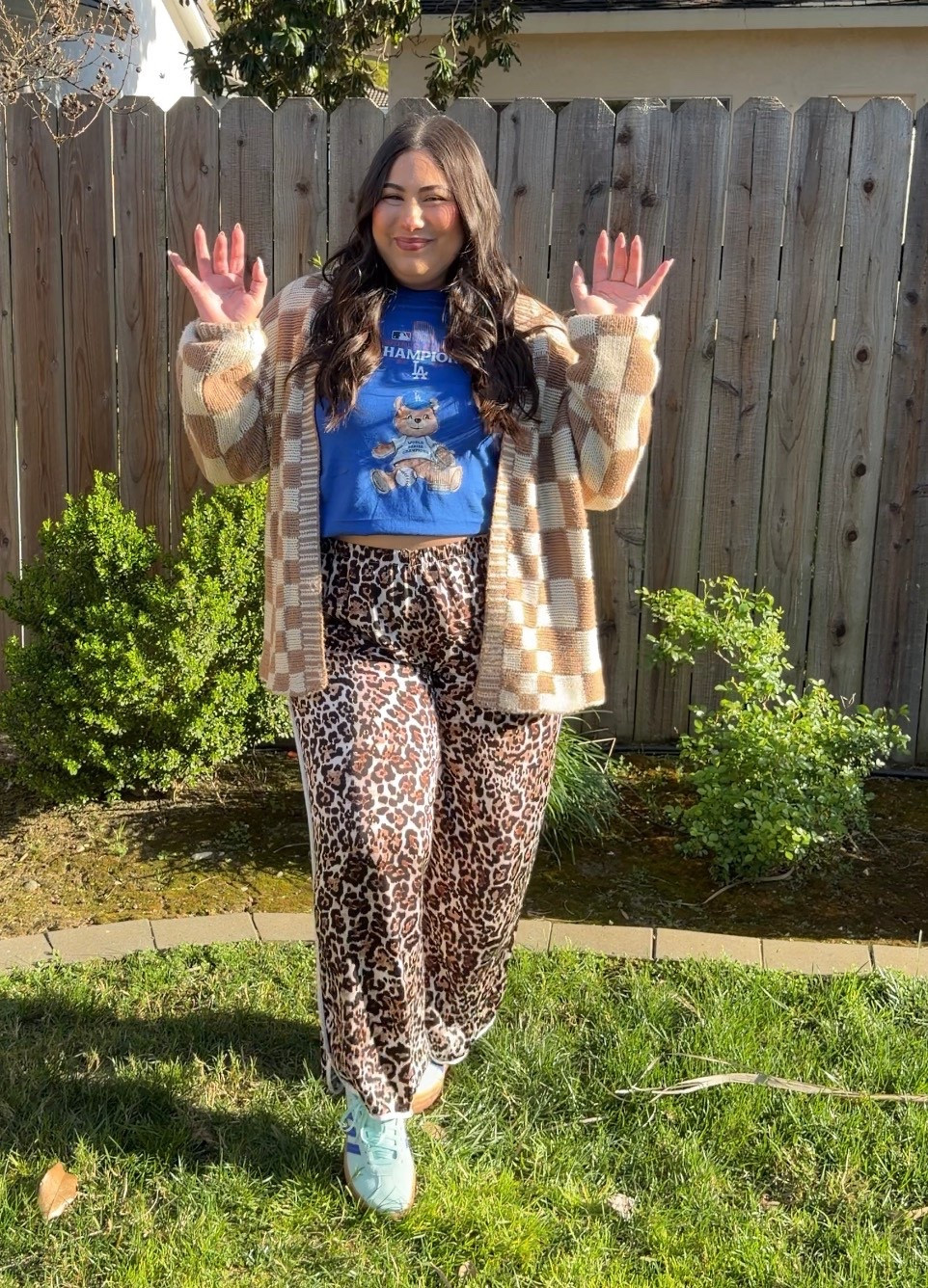 Part 18: Dabbling in Dopamine Dressing as a Plus Size Mama 💙

#LTKmomlife #LTKPlusSize #LTKootd