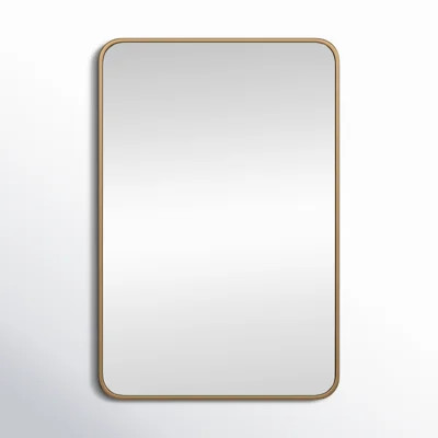 Sabine Accent Mirror | Joss & Main