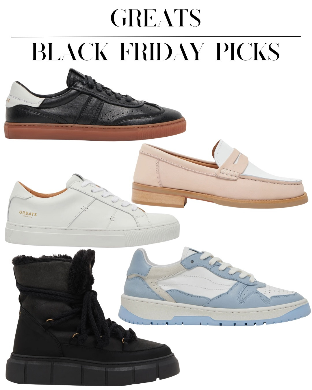 Were loving this elevated basic shoe brand with 30% off sitewide this black friday! From staple white sneakers, to chic womens loafers, theres something for every casual shoe lover! 

 #LTKCyberWeek #LTKShoeCrush