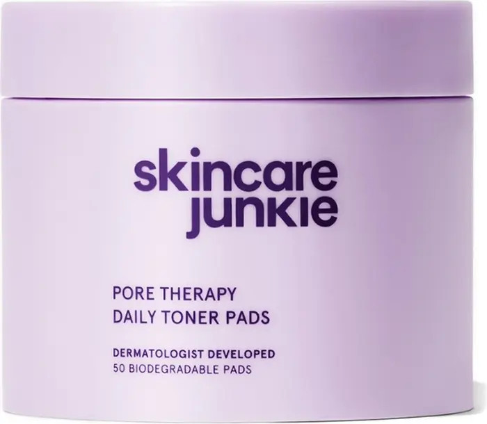 Pore Therapy Daily Toner Pads | Nordstrom