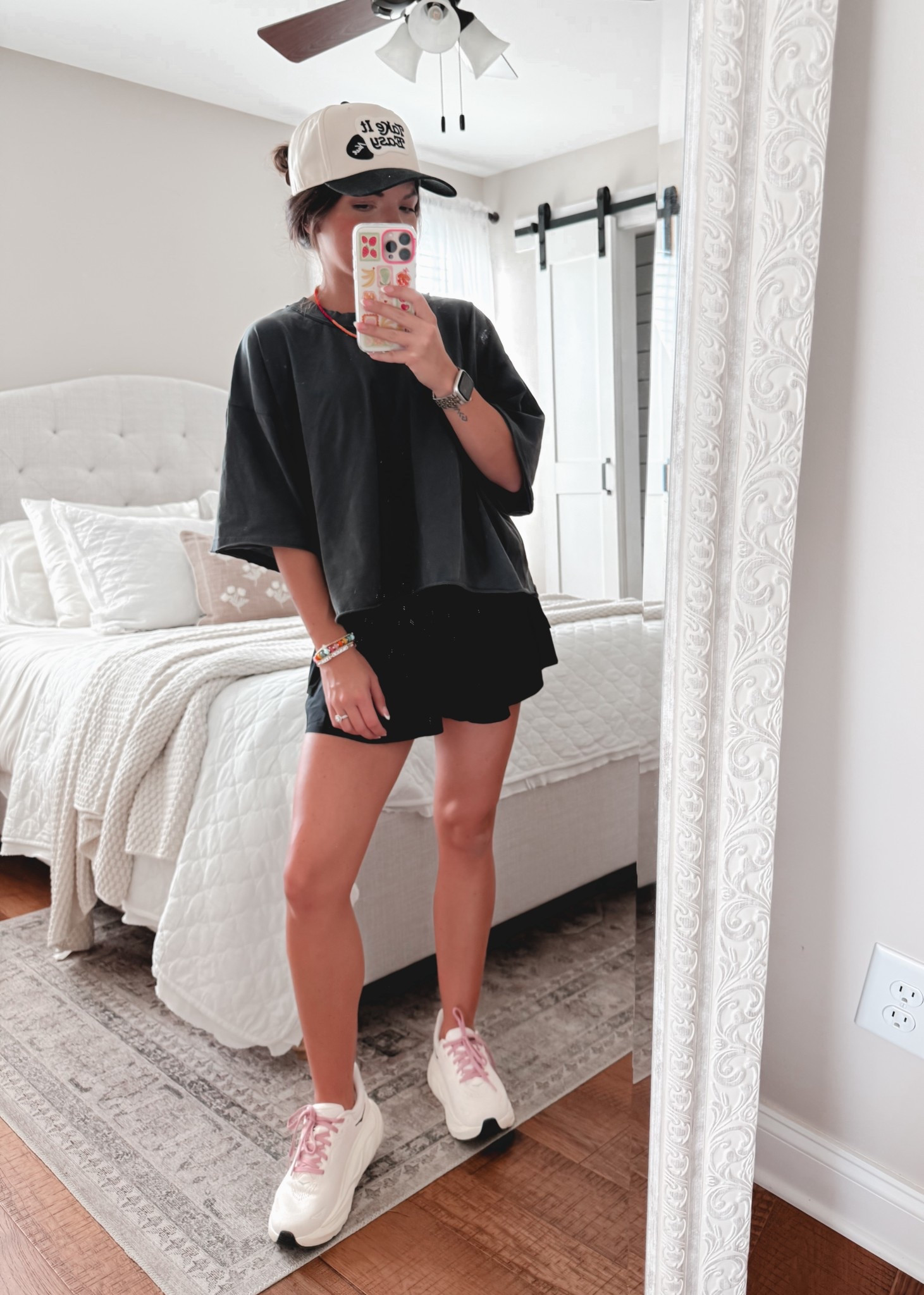 Saturday OOTD

#LTKActive #LTKShoeCrush #LTKStyleTip