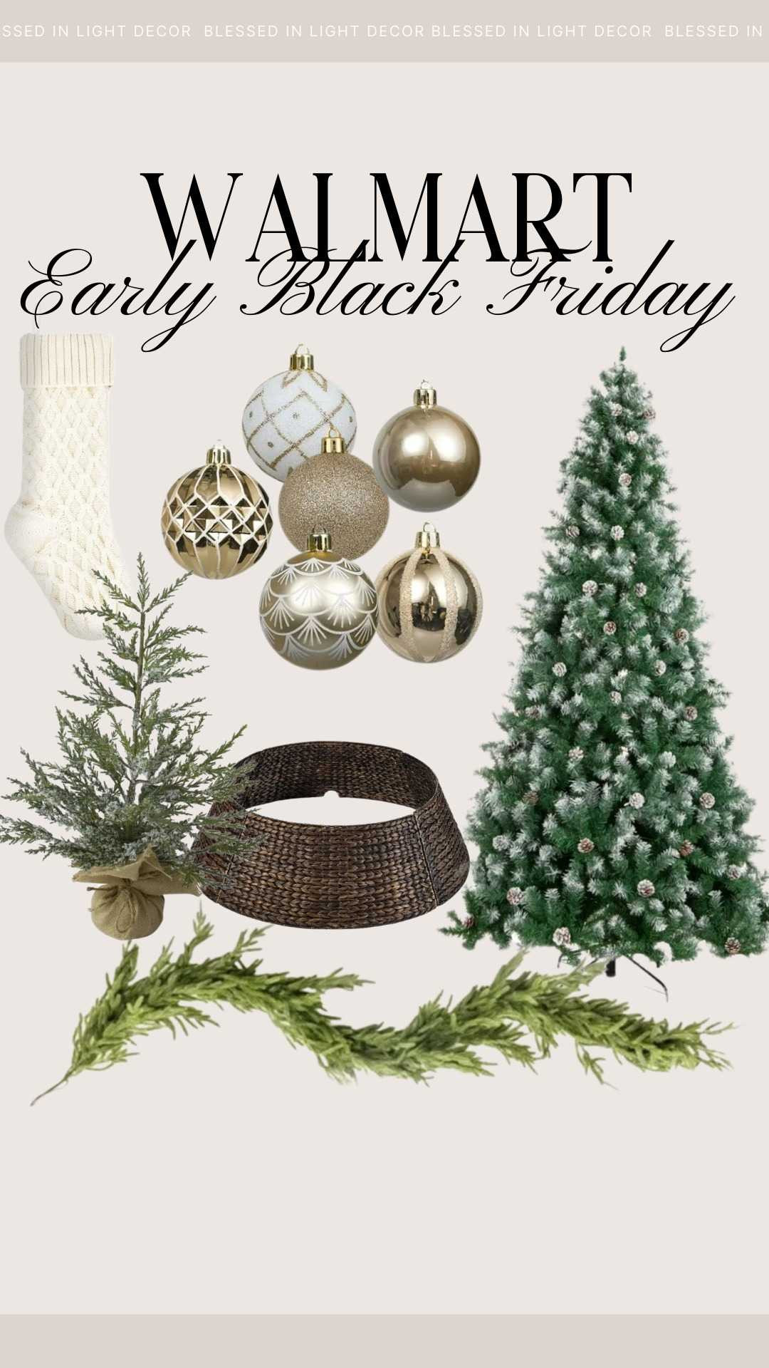 Black friday@@walmartstyle #walmartfinds #walmarthome #walmart #walmartpatner #christmas2024 #LTKHoliday #LTKSeasonal #LTKHome 

#LTKCyberWeek #LTKHoliday #LTKSaleAlert