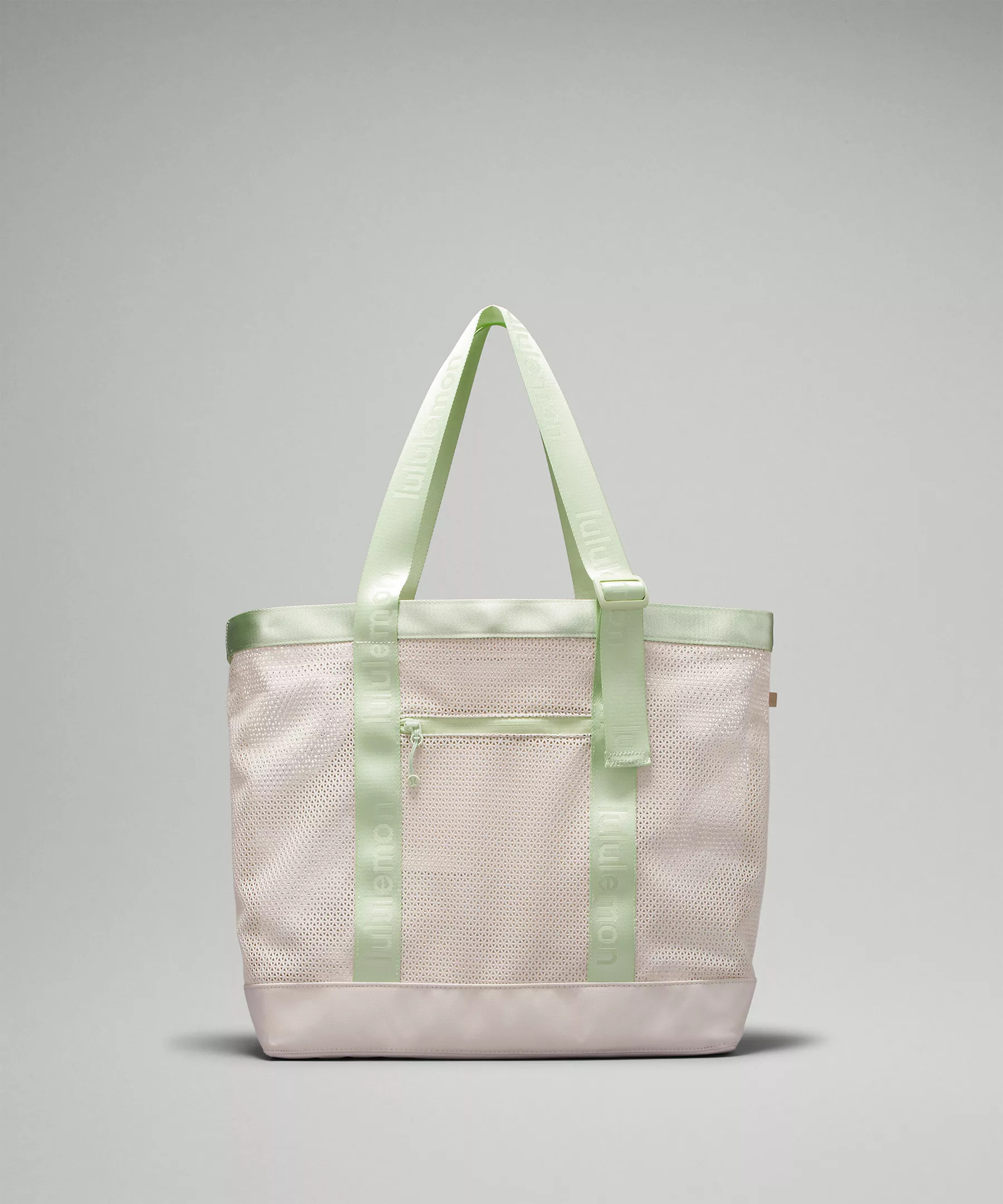 Mesh Tote Bag 20L | Unisex Bags,Purses,Wallets | lululemon | Lululemon (US)