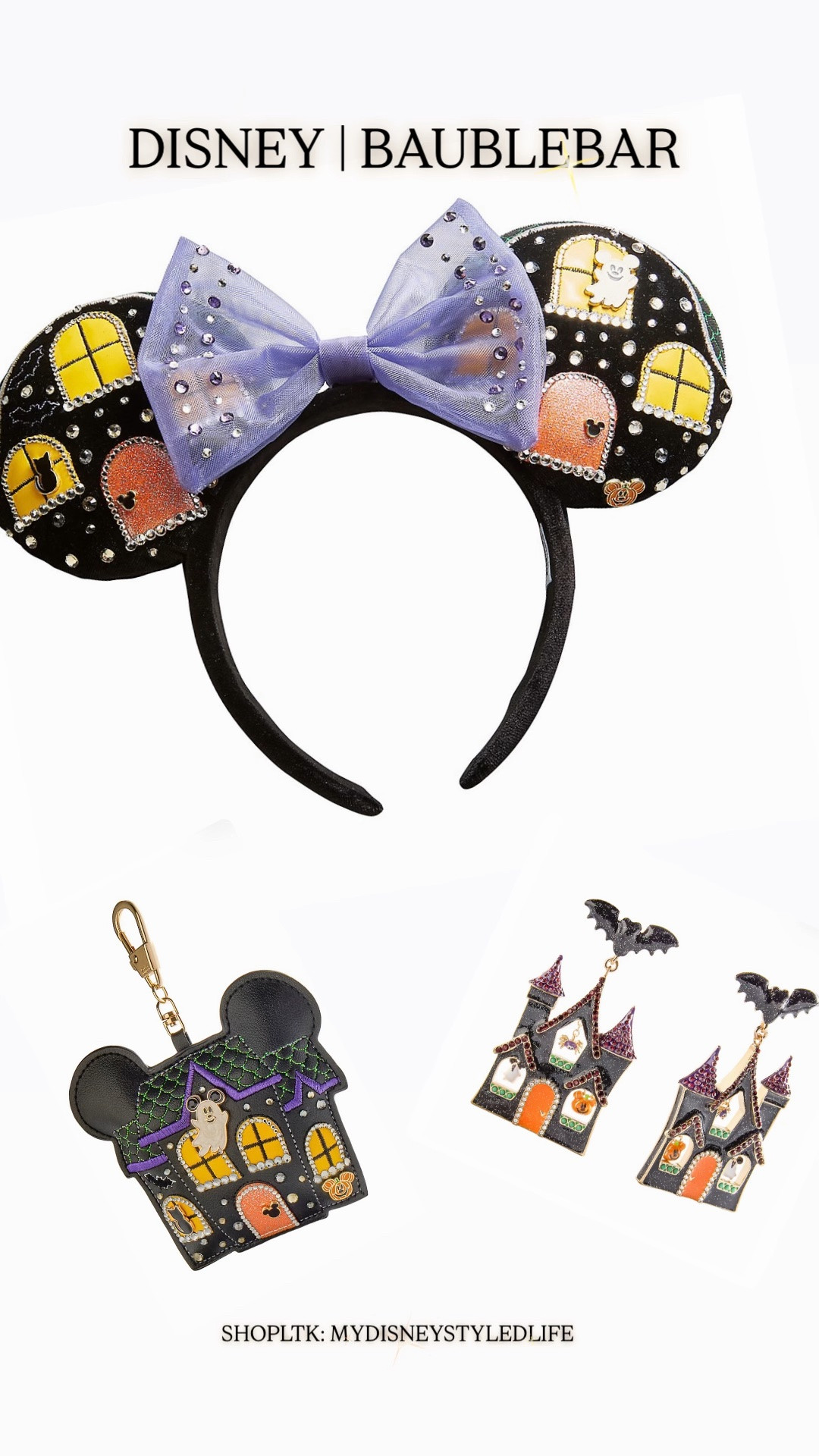 Disney Halloween outfit, Mickey’s No so scary Halloween party outfit, Oogie boogie bash outfit ,