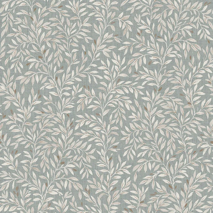 Marozas Leaves Double Roll Wallpaper