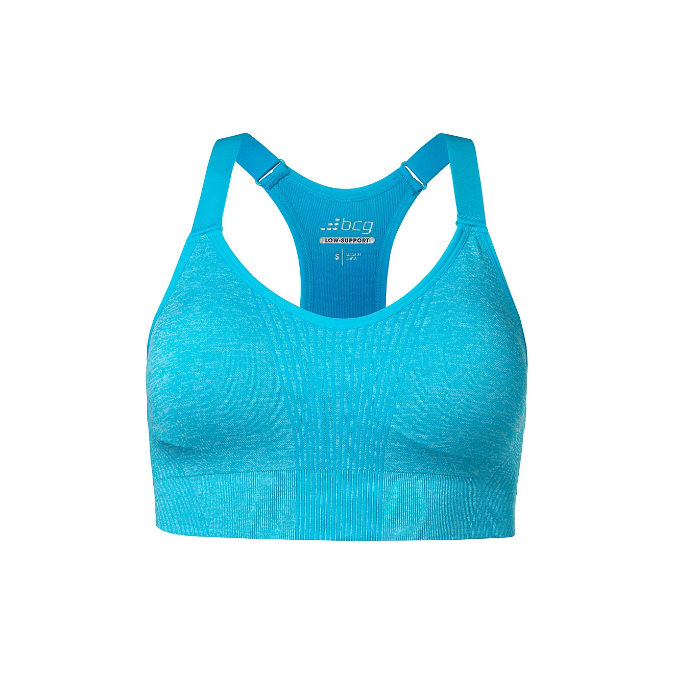 BCG Women's SMLS Low Keyhole Cami Sports Bra | Academy Sports + Outdoors