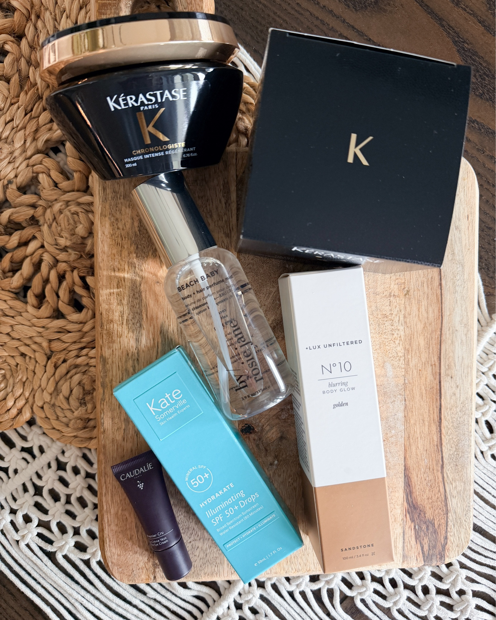 Sephora SALE — happening now! Use code SPRINGSALE

No random buys, just my staples and a few upgrades going into summer. Linking everything I picked up from the sale

sephora sale beauty sale-sephora savings event-beauty restock-luxury beauty deals-high end skincare sale-haircare favorites-summer beauty essentials-glowing skin routine-dewy skin products-body glow essentials-clean beauty favorites-everyday beauty staples-makeup skincare haul-beauty finds sale-shopping beauty deals-skincare routine favorites

#LTKBeauty #LTKmorningroutine #LTKSaleAlert