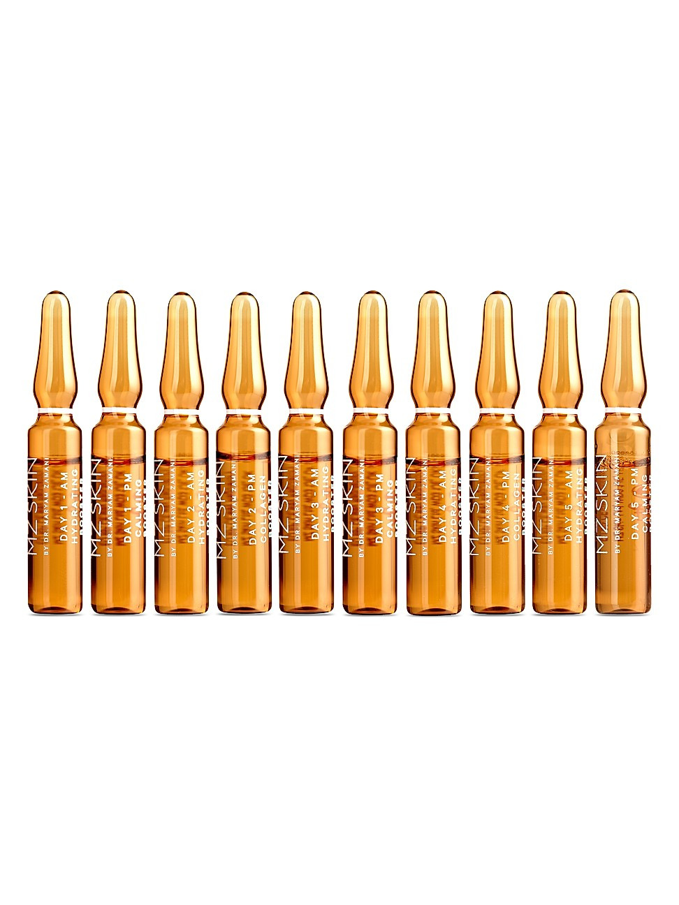 Hydra-Boost Ampoules 10-Piece Set | Saks Fifth Avenue