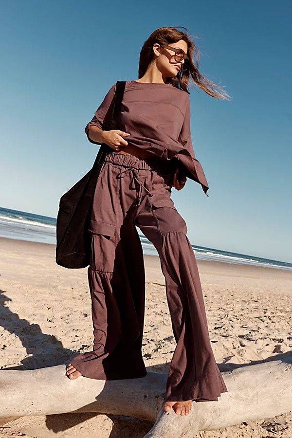 Russell Set | Free People (Global - UK&FR Excluded)