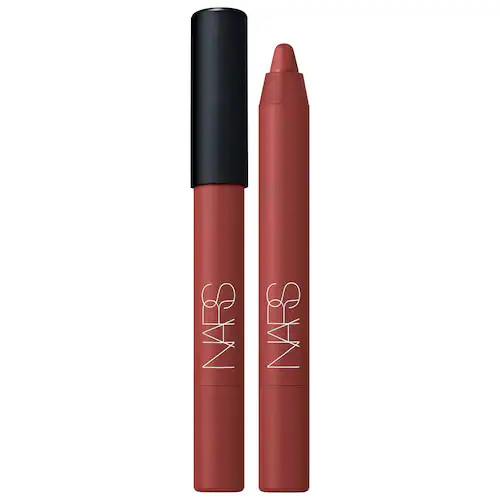 Powermatte High-Intensity Long-Lasting Lip Pencil | Sephora (US)