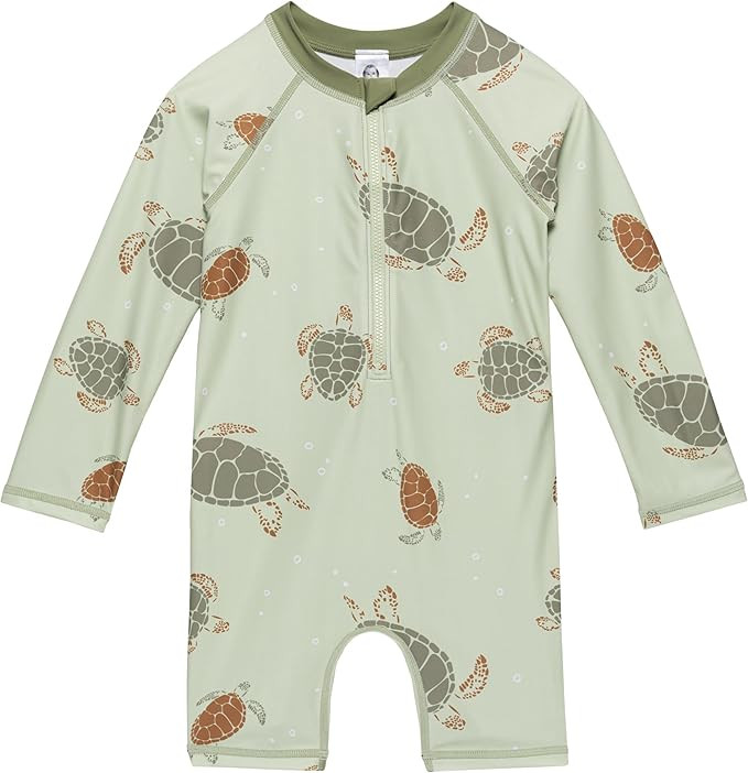 Gerber Boys' Rashguard | Amazon (US)