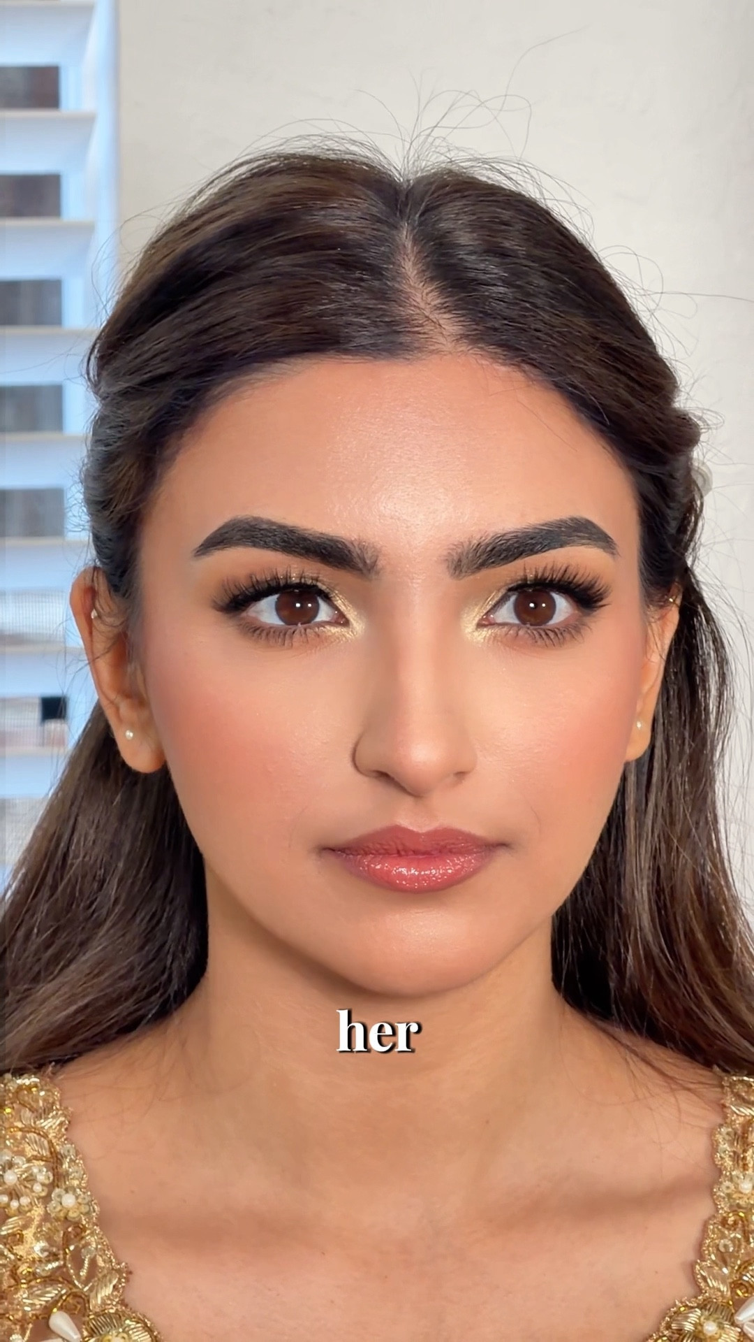 Soft bridal glam! 

#LTKWedding