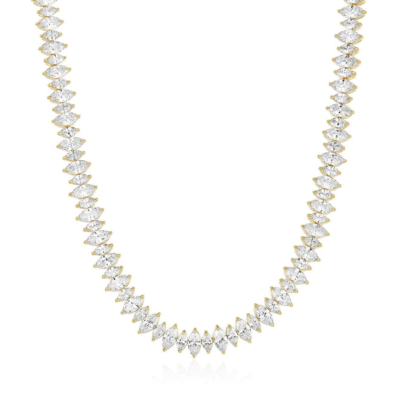 "She's So Fine" Choker | Melinda Maria