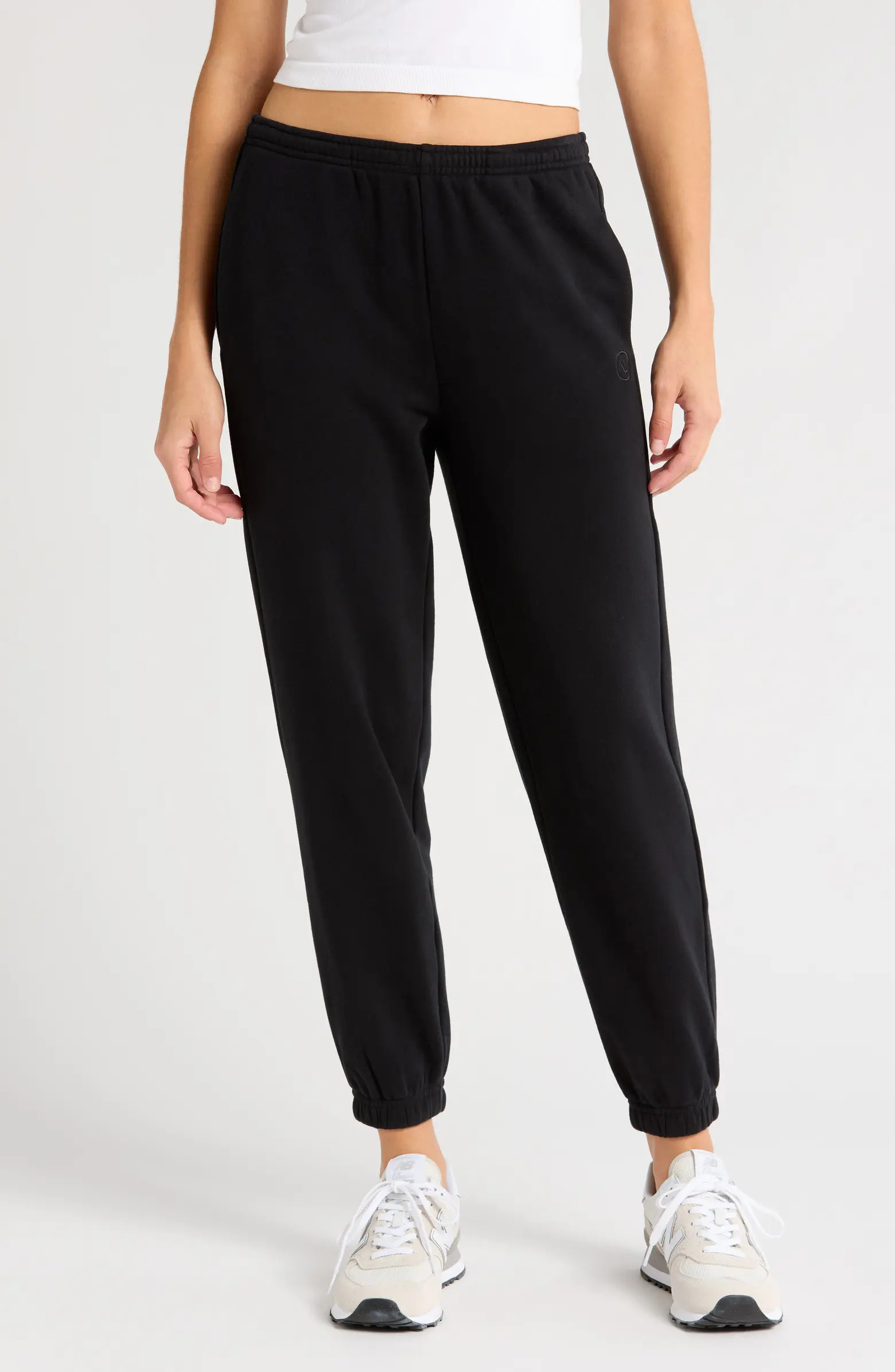 Sedona Logo Joggers | Nordstrom