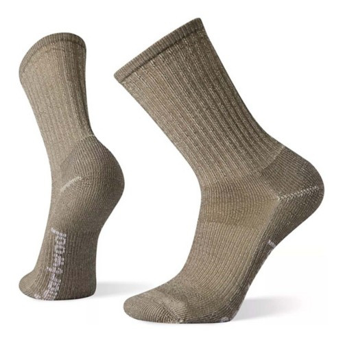 Adult Smartwool Light Cushion Classic Edition Crew Hiking Socks | Scheels