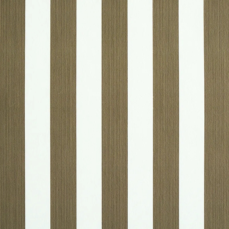 Edwin Stripe Medium Wallpaper | Wayfair North America