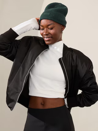 Cozy Hour Beanie | Athleta