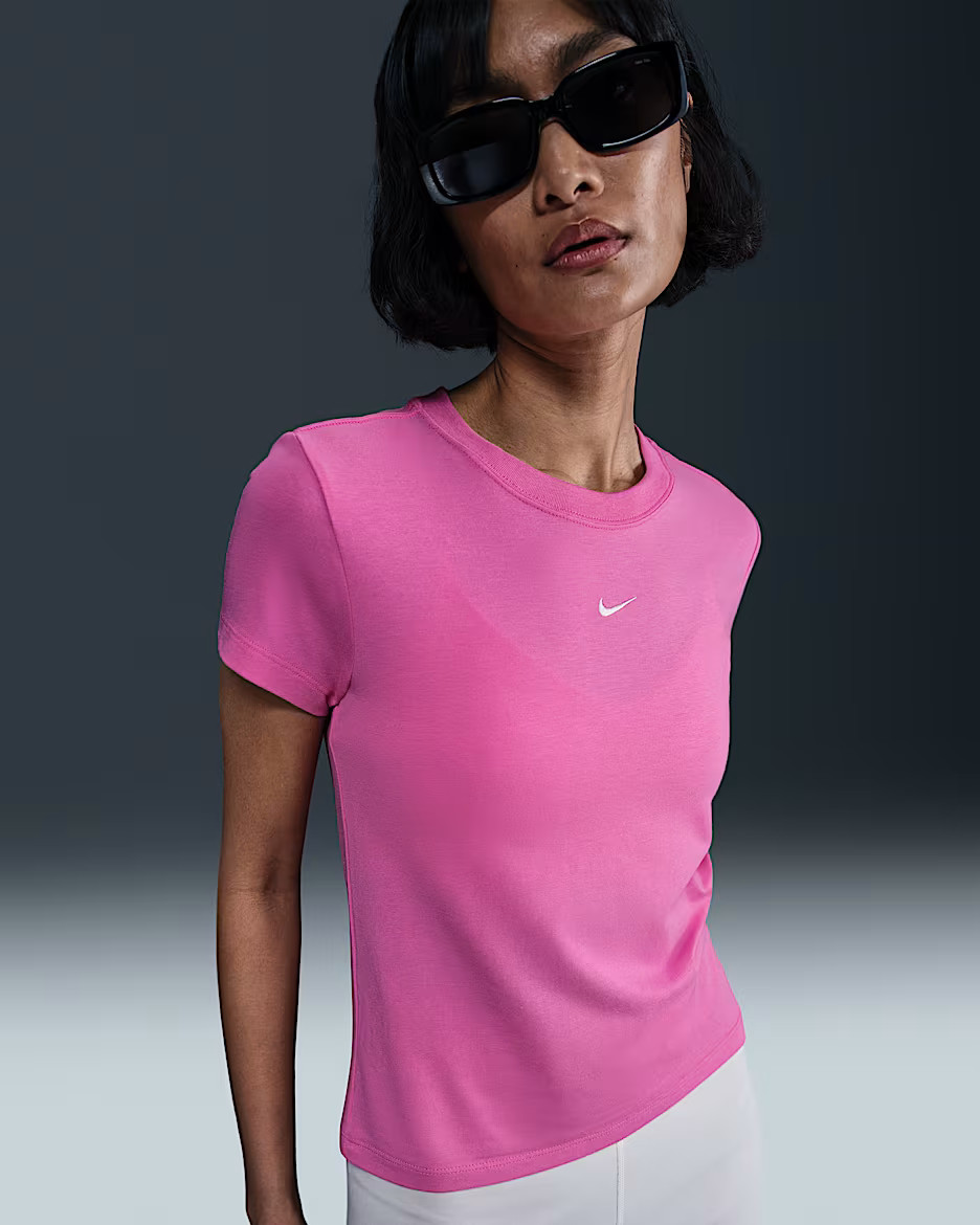 Nike Sportswear Chill KnitWomen's T-Shirt | Nike (US)