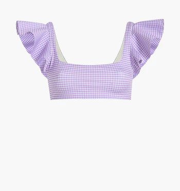 The Isla Swim Top | Hill House Home