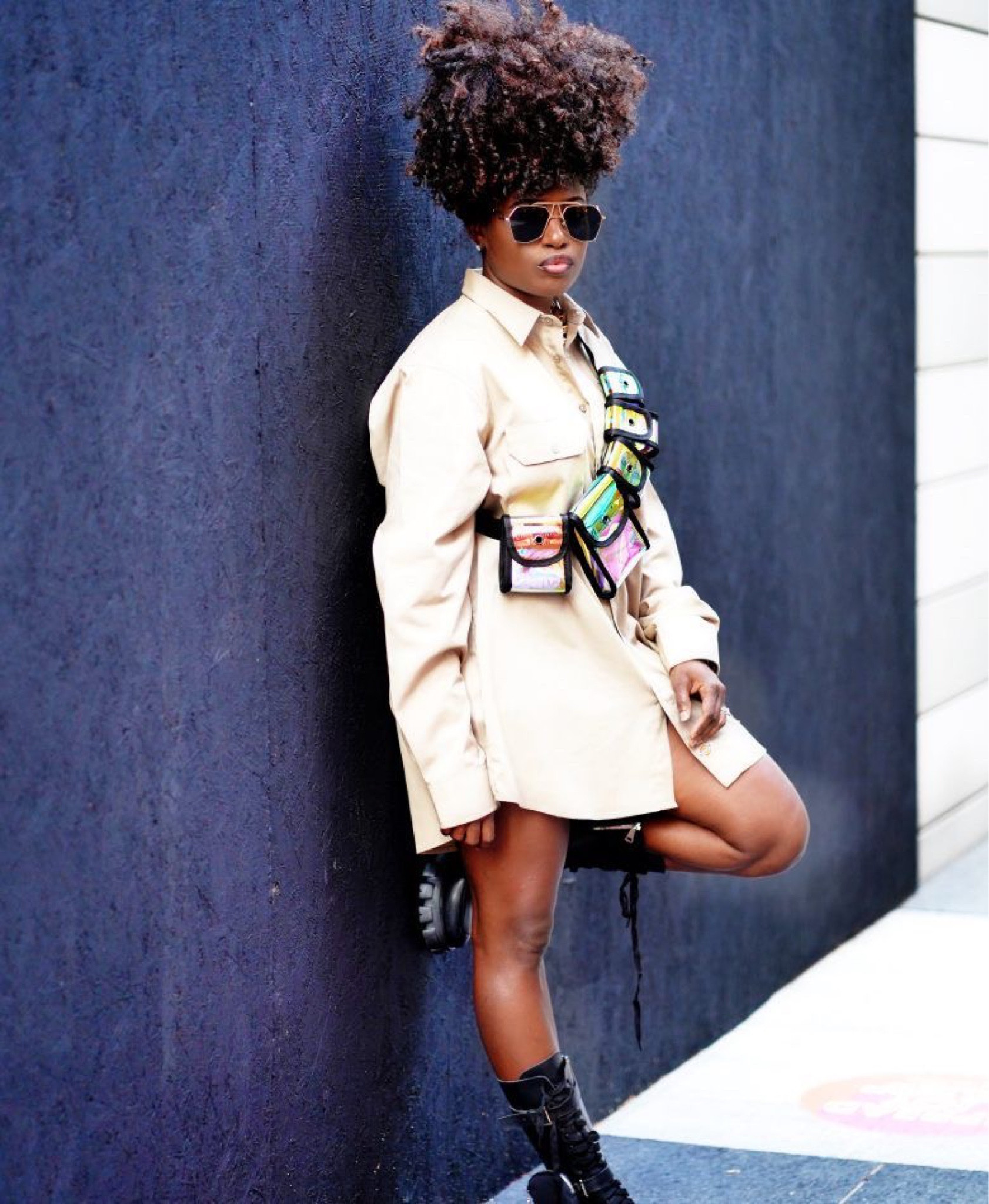 Dickies make the perfect Fall Outfits with Boots. 

#LTKstyletip #LTKfindsunder100 #LTKworkwear