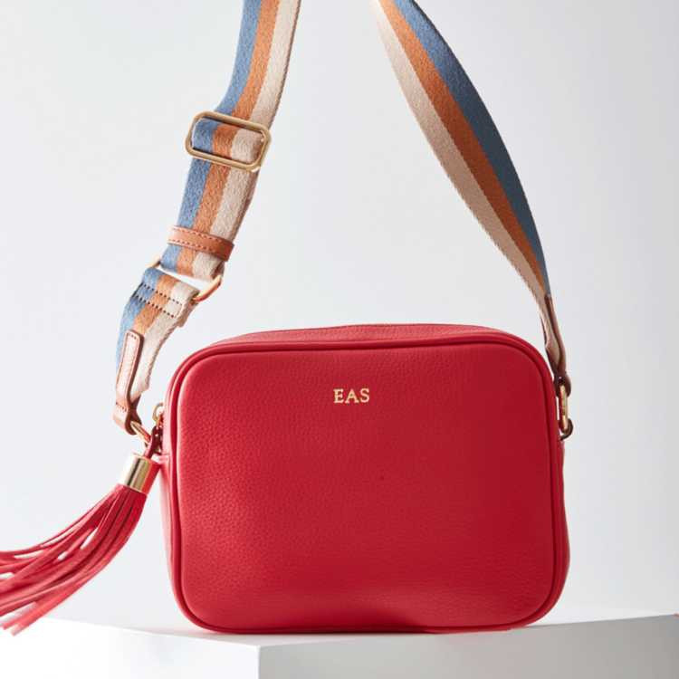 Build Your Crossbody | Mark and Graham