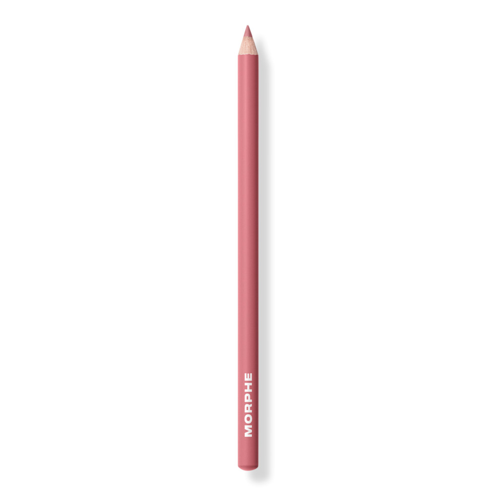 Morphe Signature Lip Pencil - Bubble Bath | Ulta