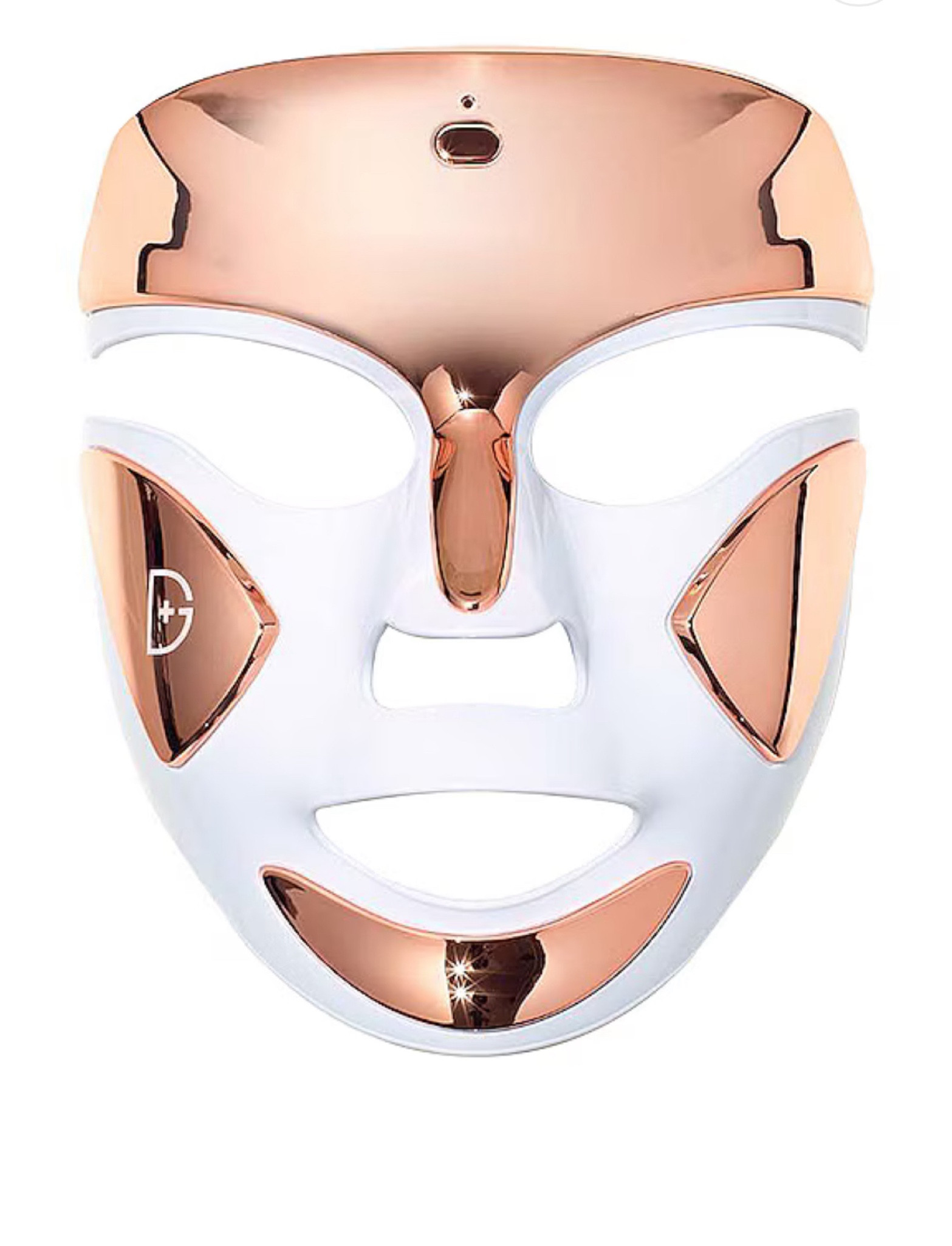 Utilize the power of nearly 200 LED lights, both red and blue, to smooth wrinkles, diminish discoloration and blemishes and reveal more vibrant skin in only minutes a day with the Dr Dennis Gross SpectraLite FaceWare Pro

#LTKBeauty