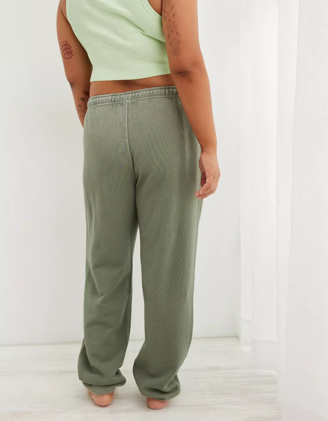 Aerie Boyfriend Jogger | Aerie