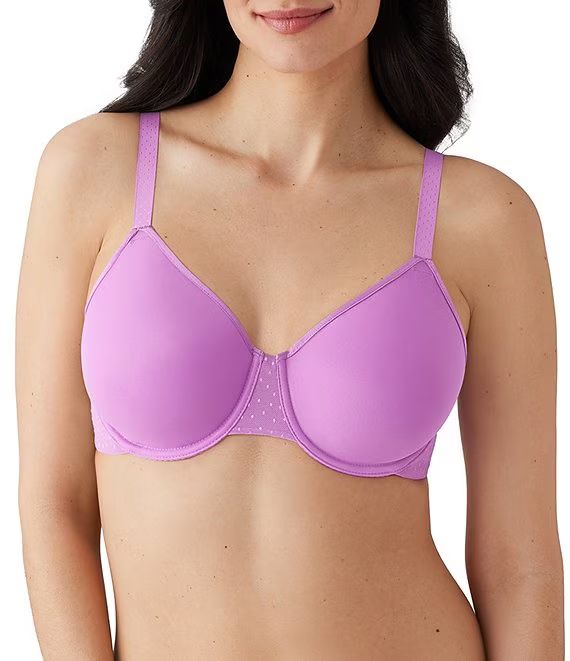 Back Appeal™ Minimizer Bra | Dillard's