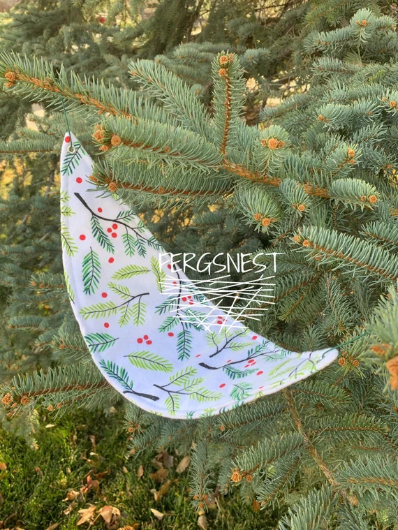 Elf sized Hammock, Elf Accessory, Lazy, Sleepy Elf, Relaxing Elf, Elf Bedding, Hanging Hammock fo... | Etsy (US)