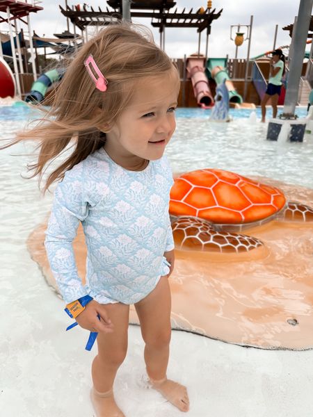 This girls minnow swimsuit is everything! Runs tts! Love the bow detail on the back. Toddler girl swimsuit, little girl swimsuit, baby girl swim, matching family swimsuits, beach vacation, resort vacation, resort wear, toddler swim. Callie Glass 

#LTKswim #LTKSeasonal #LTKkids
