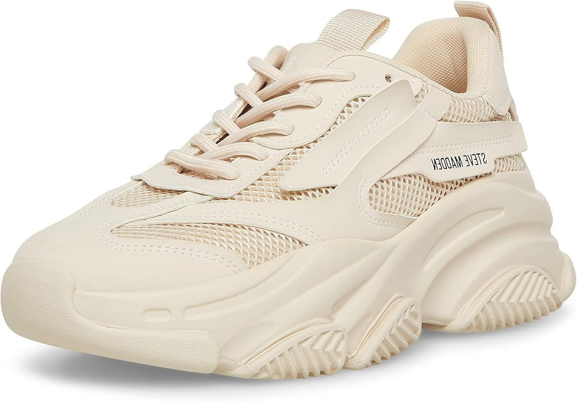 Steve Madden Womens Possession Shoes | Amazon (US)
