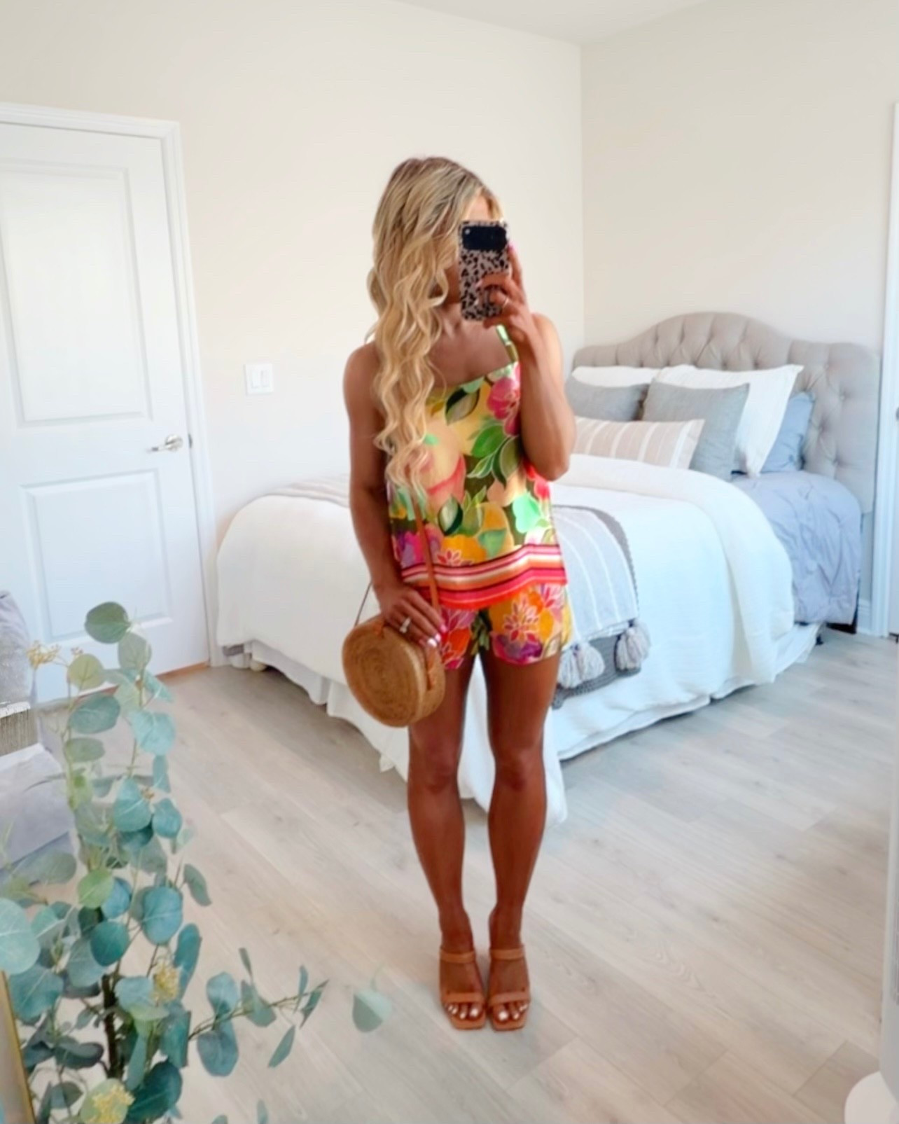 Tropical matching set from @Revolve 

Coord set, matching shorts set, floral set, vacation set, summer set, floral top, floral sgorts, summer outfit, vacation outfit, resortwear, tropical outfit, resort outfit, tropical dress, vacation dress, summer drsss

#LTKootd #LTKSeasonal #LTKTravel