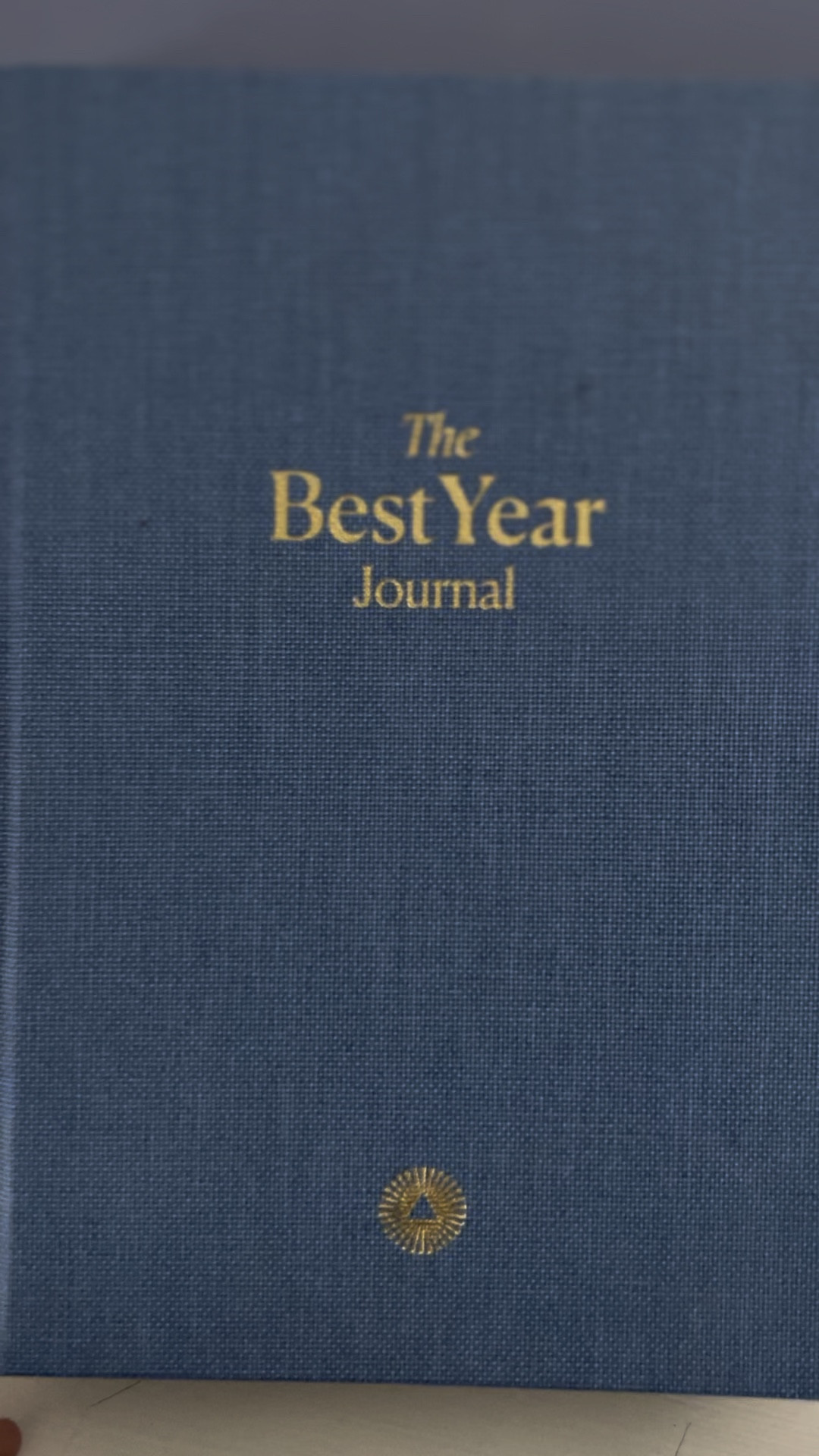 This is the perfect time of year to reflect upon 2023 and start journaling!! I’m so excited to finally start using this! I’m also linking my 5 minute journal I have as well! These would me for an amazing Christmas gift too! 

#LTKfindsunder50 #LTKVideo #LTKGiftGuide