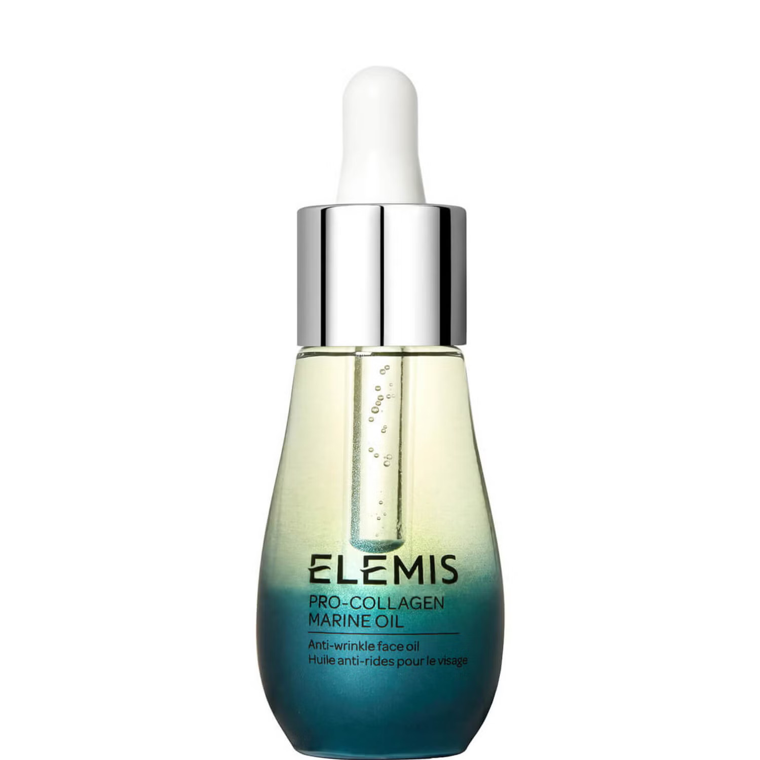 Elemis Pro-Collagen Marine Oil 15ml | Look Fantastic (UK)
