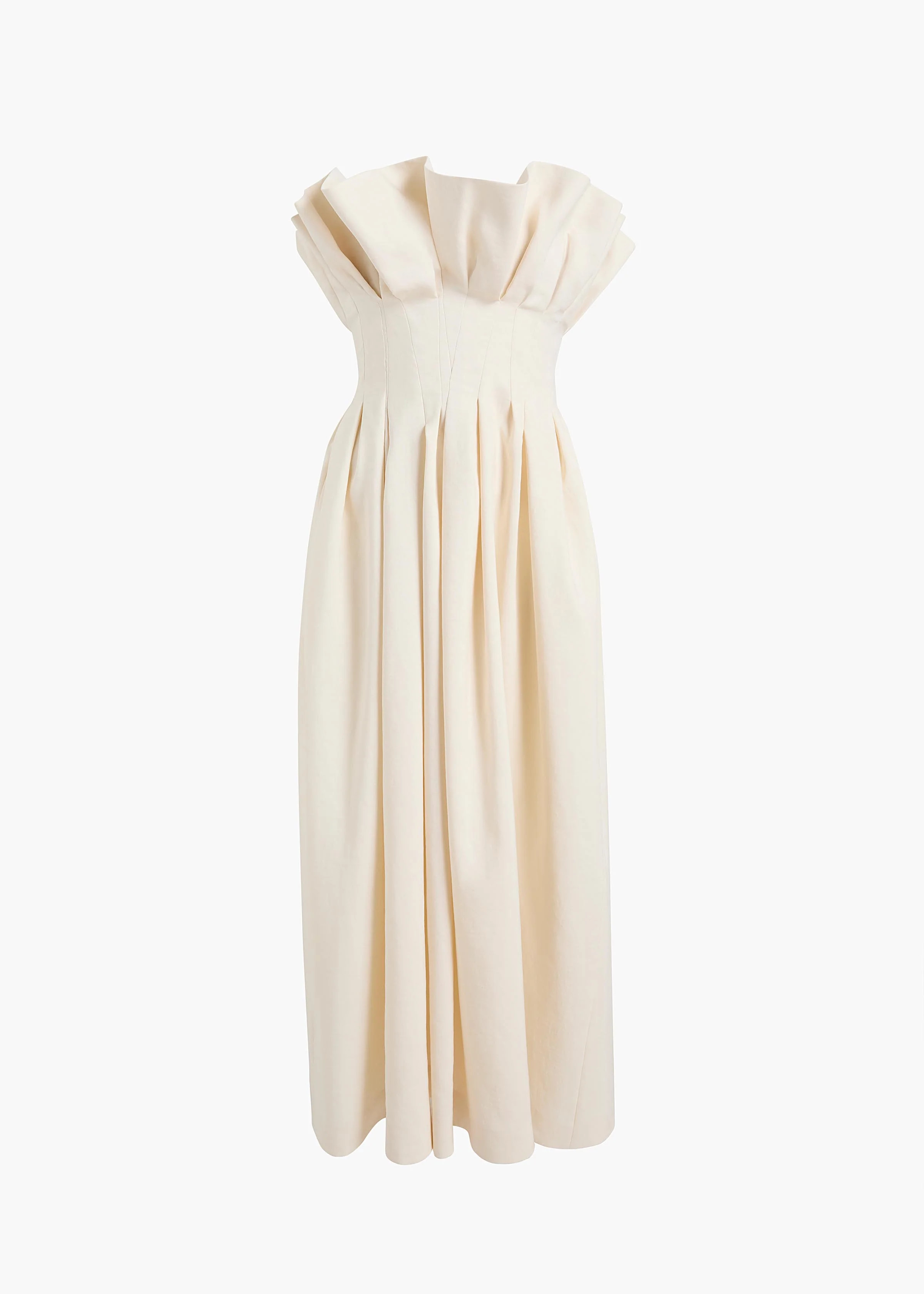 Claude Dress | Khaite