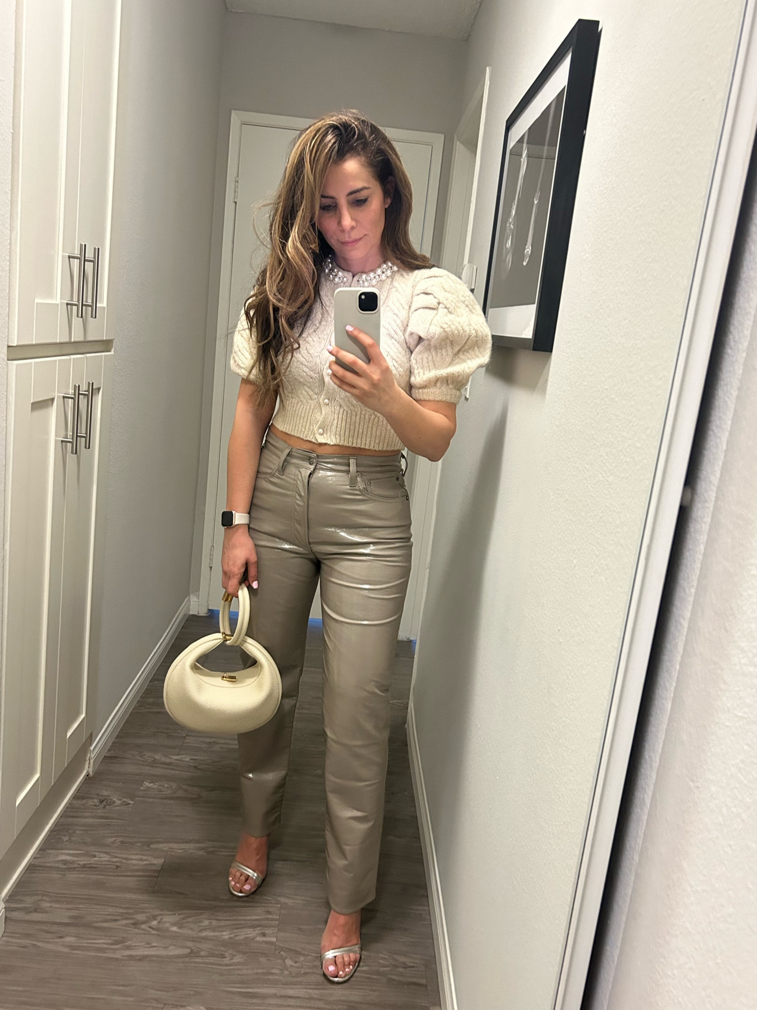 #songmont 
#agolde #leatherpants
#astrthelabel
#revolve

#LTKsalealert #LTKitbag #LTKSpringSale