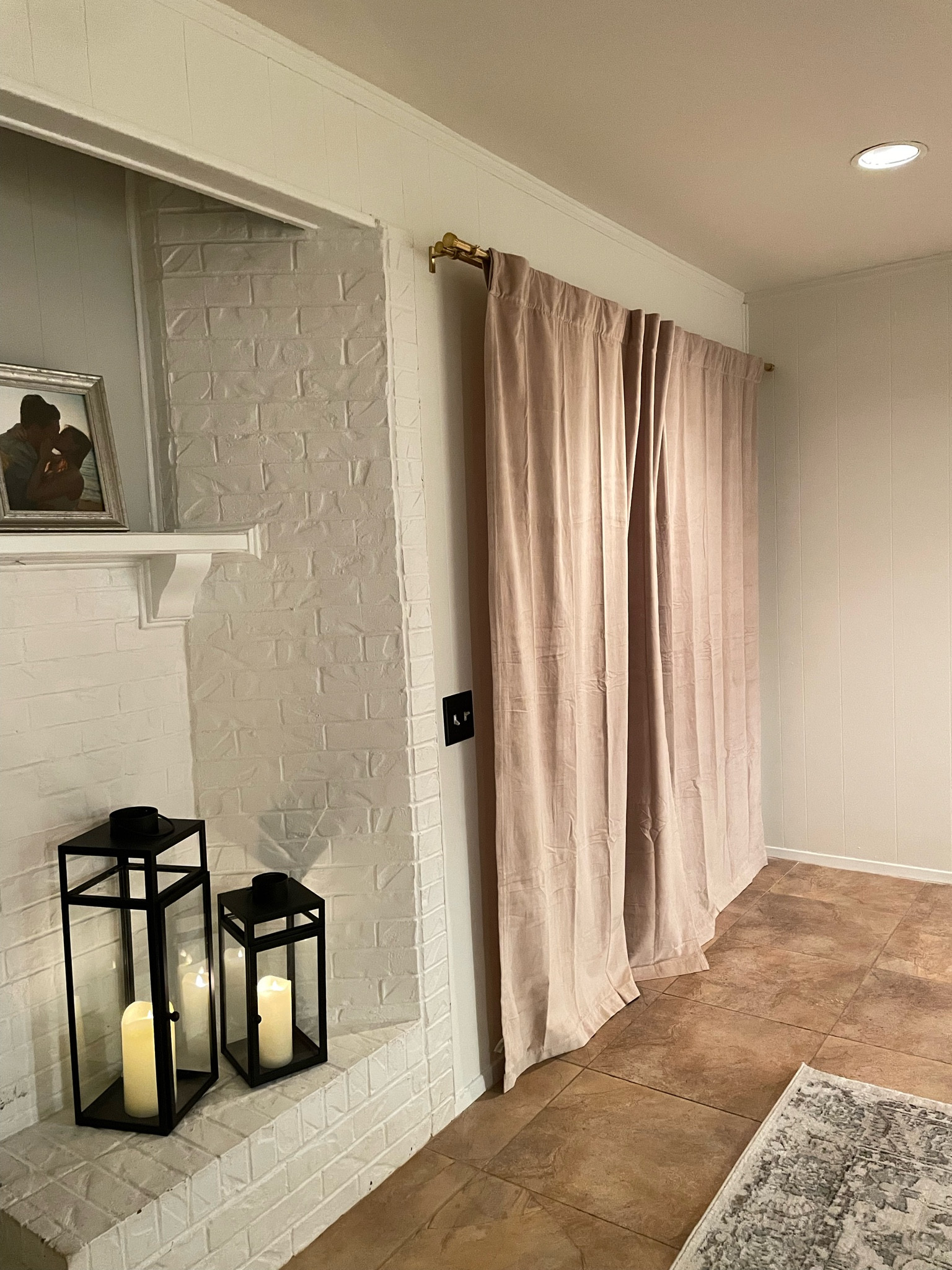 curtains in our home! #livingroom #curtains #crateandbarrel #westelm

#LTKhome #LTKSeasonal