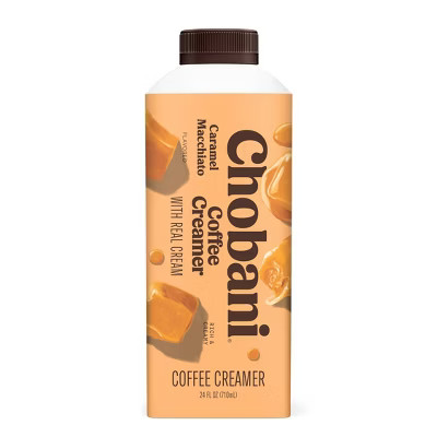 Chobani Dairy Creamer | Target