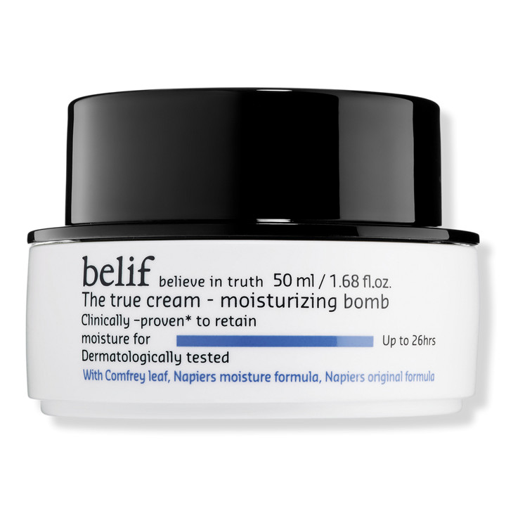 The True Cream-Moisturizing Bomb | Ulta