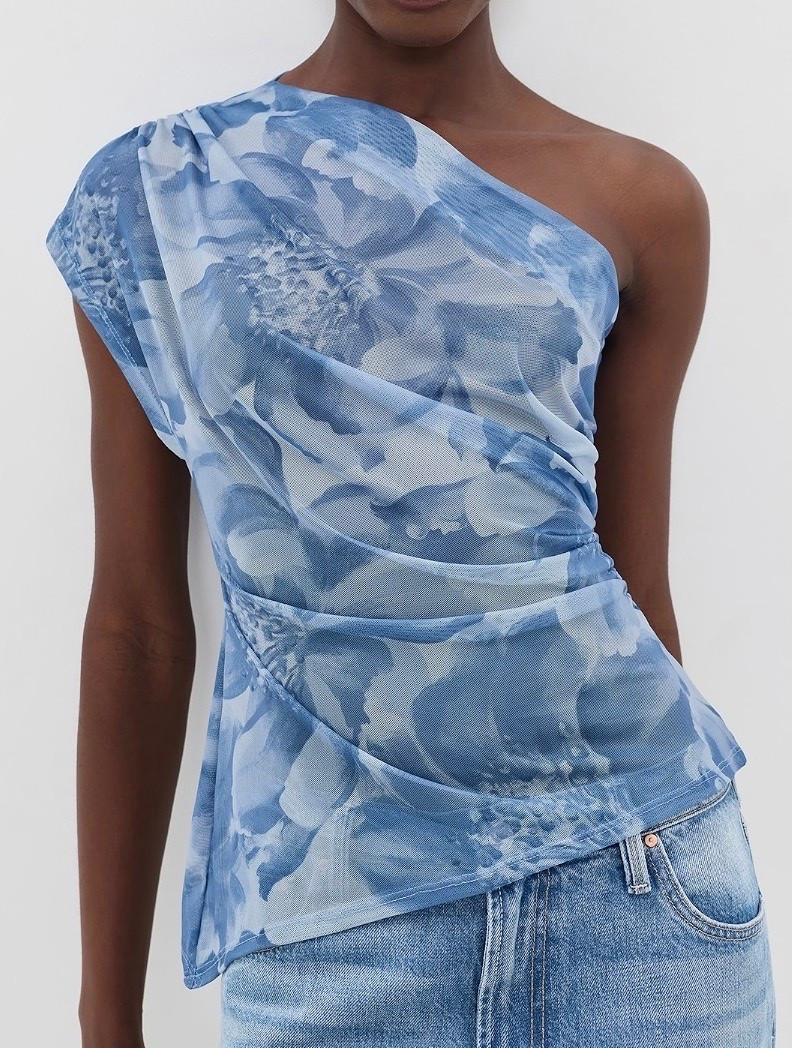 The going out top is back!

#LTKootd