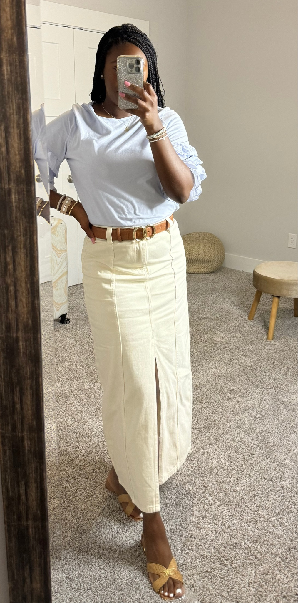 We are back in the office and having a cute outfit means you will have a good day.

#LTKFindsUnder50 #LTKStyleTip #LTKWorkwear